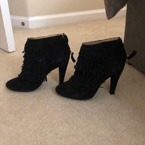 Booties - Picture 2 of 4